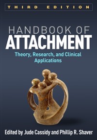 Cover Handbook of Attachment