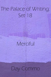 Cover Merciful