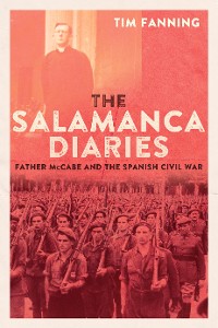 Cover The Salamanca Diaries