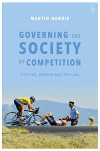 Cover Governing the Society of Competition