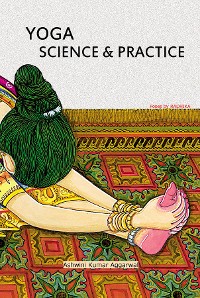 Cover YOGA Science and Practice