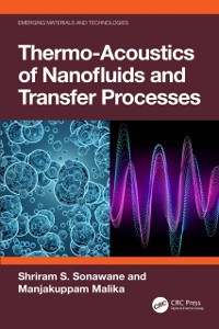 Cover Thermo-Acoustics of Nanofluids and Transfer Processes