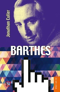 Cover Barthes