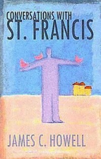 Cover Conversations with St. Francis