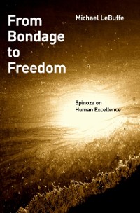 Cover From Bondage to Freedom