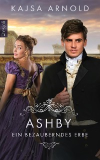 Cover Ashby - Ein bezauberndes Erbe