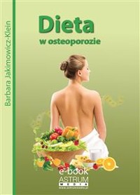 Cover Dieta w osteoporozie