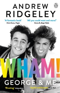 Cover Wham! George & Me