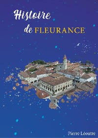 Cover Histoire de Fleurance