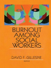 Cover Burnout Among Social Workers
