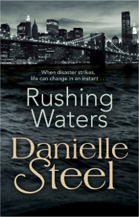 Cover Rushing Waters