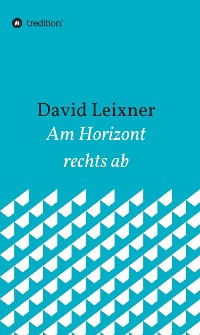 Cover Am Horizont rechts ab