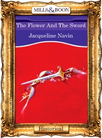 Cover Flower And The Sword