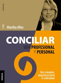 Cover Conciliar vida profesional y personal
