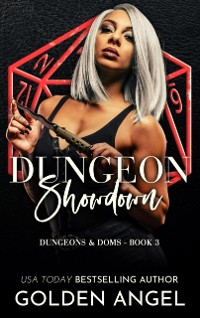 Cover Dungeon Showdown