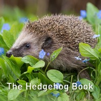 Cover Hedgehog Book