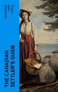 Cover The Canadian Settler's Guide