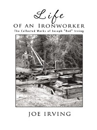 Cover Life of an Ironworker