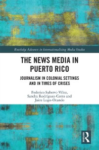 Cover News Media in Puerto Rico