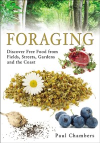 Cover Foraging