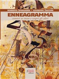 Cover Enneagramma