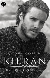 Cover Kieran