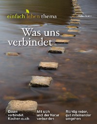 Cover Was uns verbindet
