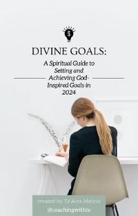 Cover Divine Goals