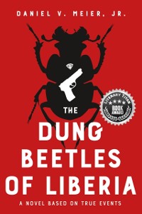 Cover Dung Beetles of Liberia