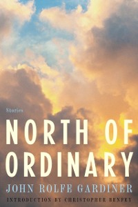 Cover North of Ordinary