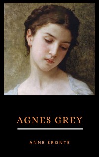 Cover Agnes Grey