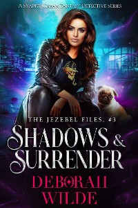 Cover Shadows & Surrender