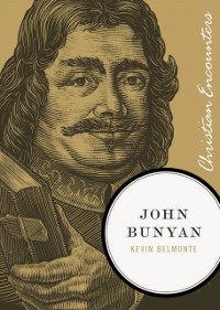 Cover John Bunyan