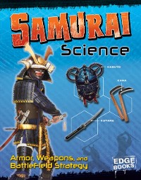 Cover Samurai Science