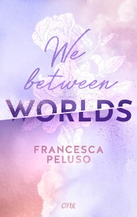 Cover We between Worlds