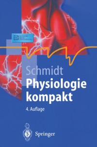 Cover Physiologie kompakt