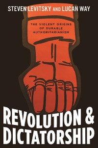 Cover Revolution and Dictatorship