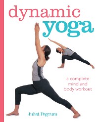 Cover Dynamic Yoga