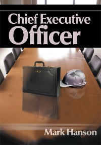 Cover Chief Executive Officer
