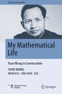 Cover My Mathematical Life