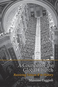 Cover Council for the Global Church