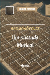 Cover Harmonópolis