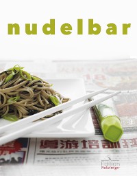 Cover Nudelbar