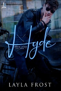 Cover Hyde
