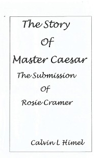 Cover The Story of Master Caesar