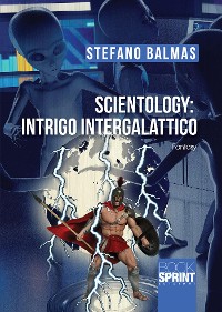 Cover Scientology: intrigo intergalattico