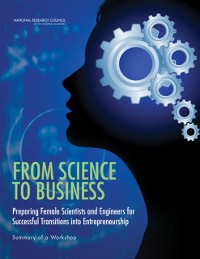 Cover From Science to Business