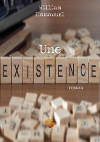 Cover Une existence