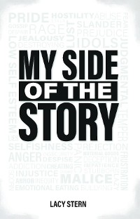 Cover My Side of the Story
