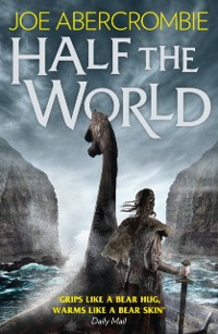 Cover Half the World